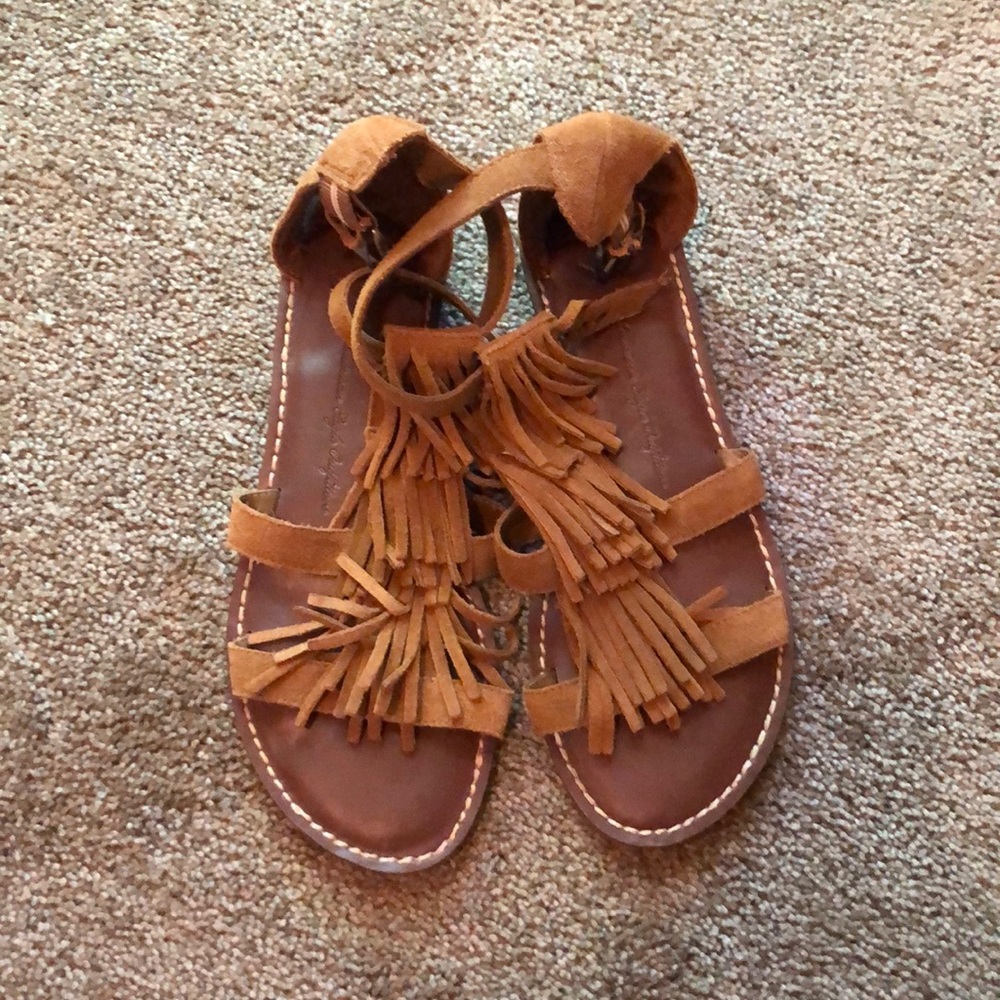 American eagle shoes